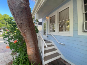 2101 Estero Blvd #3 - Cozy & intimate home walking distance to the beach